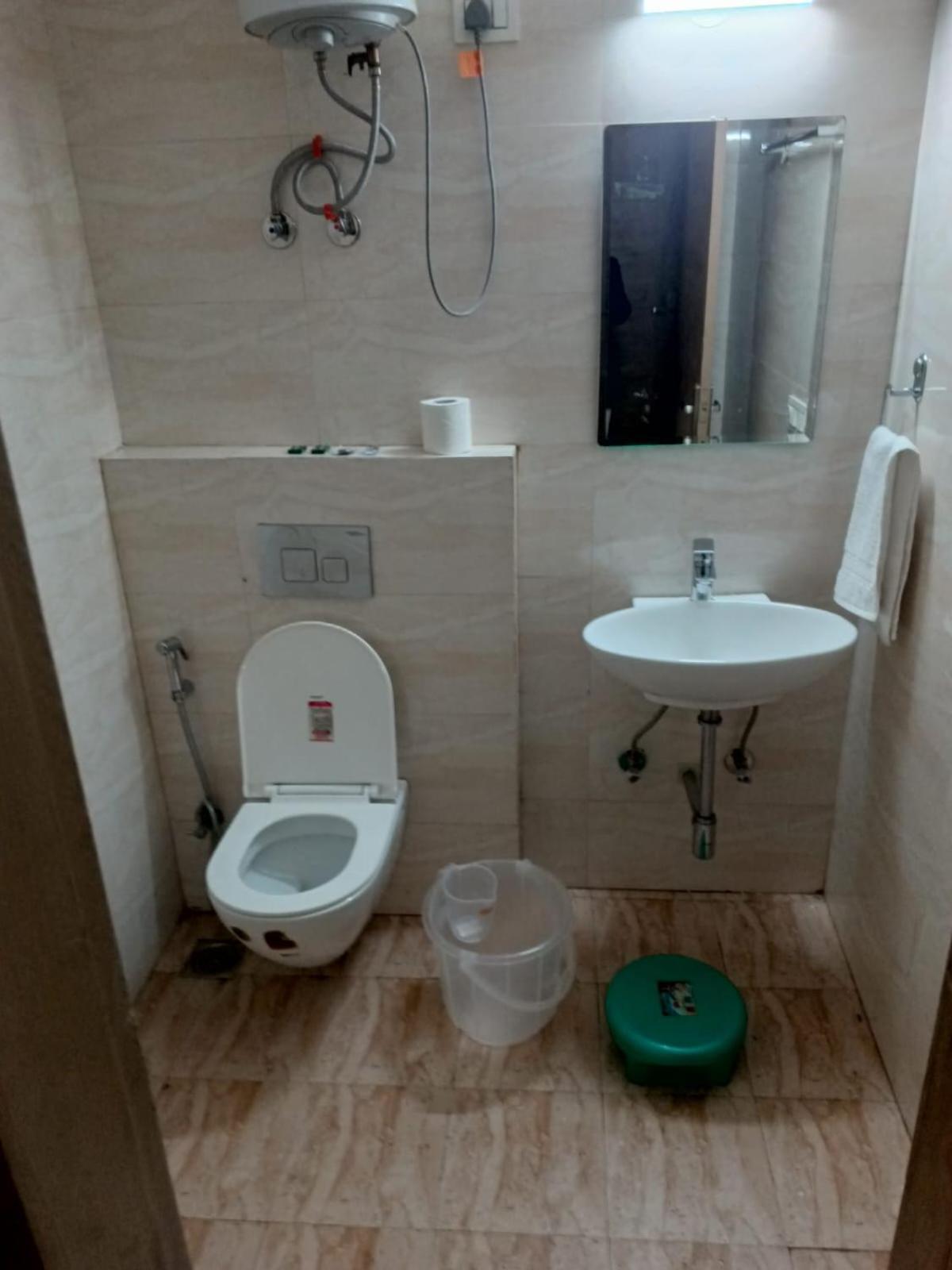 גורגאון Soooper Hotel מראה חיצוני תמונה