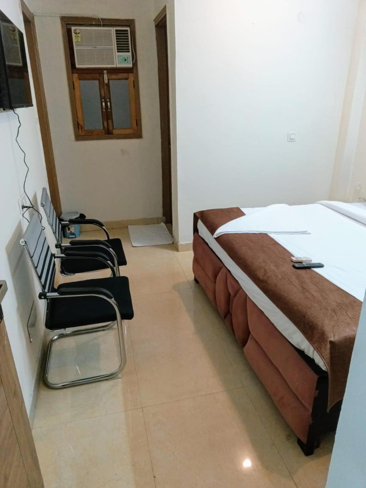 גורגאון Soooper Hotel מראה חיצוני תמונה