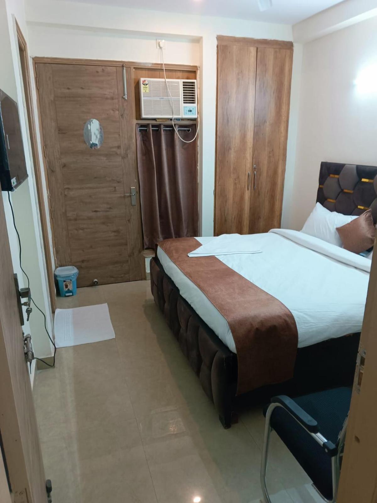 גורגאון Soooper Hotel מראה חיצוני תמונה