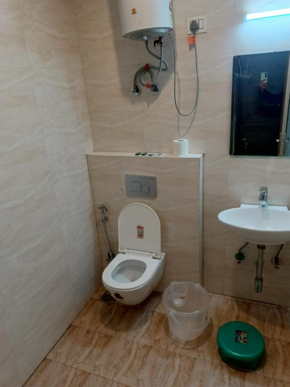 גורגאון Soooper Hotel מראה חיצוני תמונה