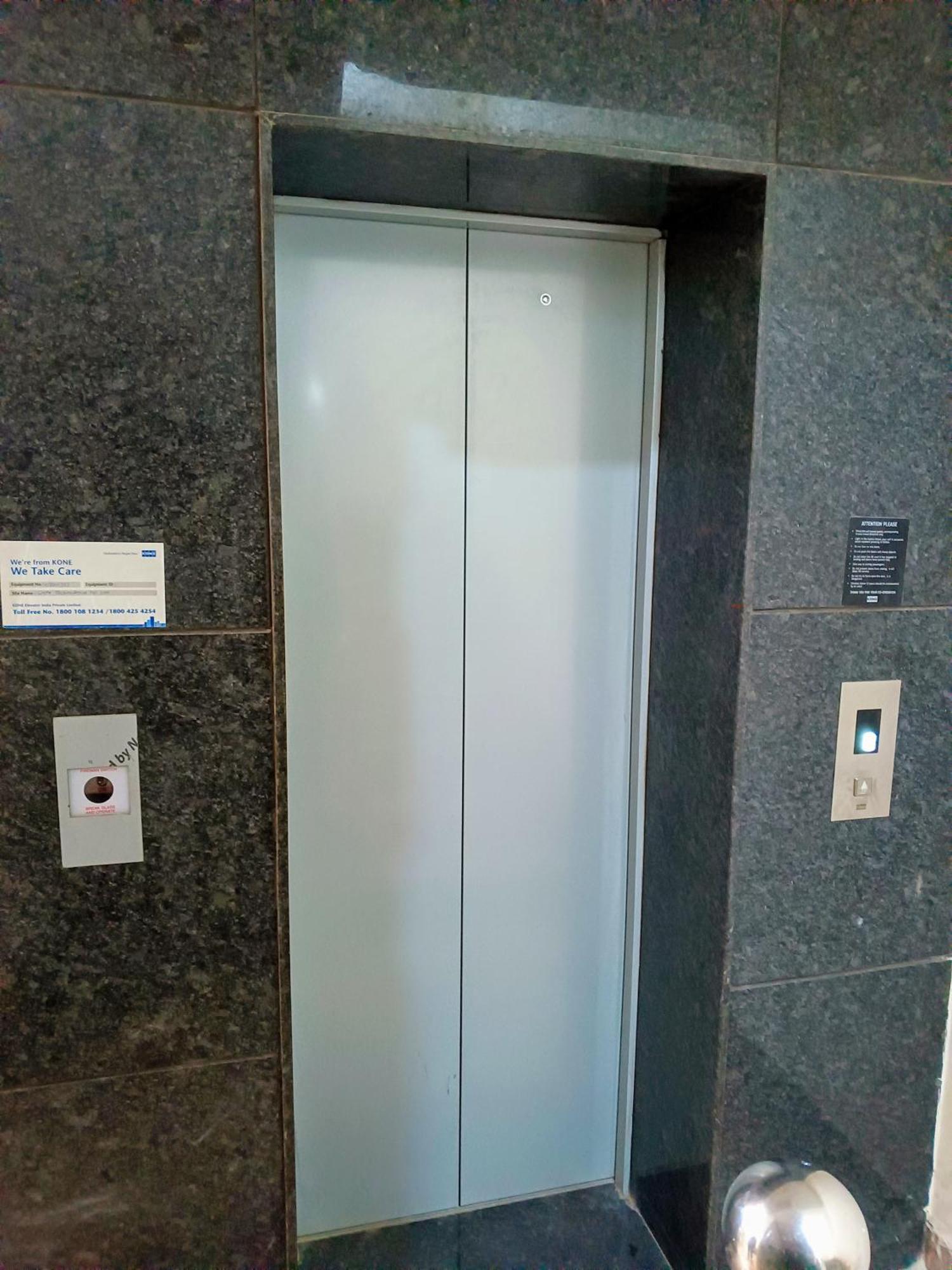 גורגאון Soooper Hotel מראה חיצוני תמונה