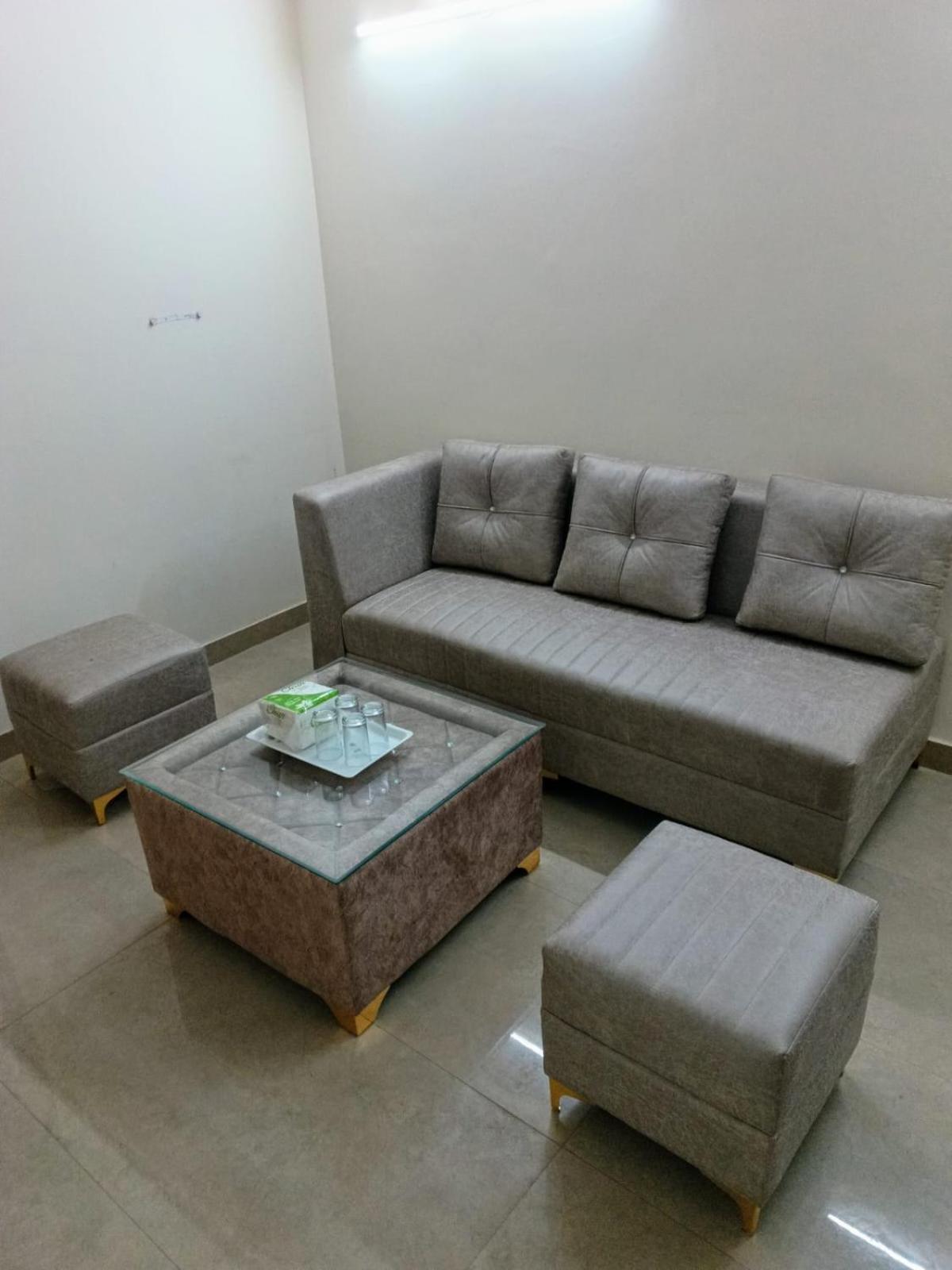 גורגאון Soooper Hotel מראה חיצוני תמונה
